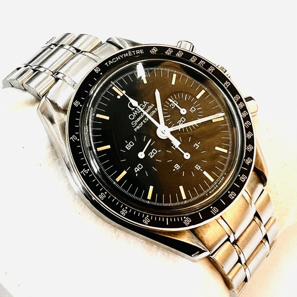 OMEGA オメガ スピードマスタープロフェッショナル 145.0022