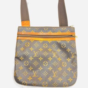 Louis Vuitton (ルイ・ヴィトン）ポシェット・ボスフォール M40044