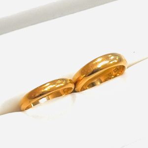 Ｋ１８（ 18金　750 ） リング