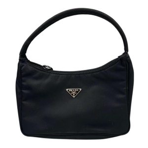 プラダ（PRADA） ポコノナイロン ミニバッグ【函館上磯店】