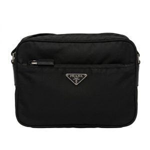 【PRADA高価買取中！】PRADA　ボディバッグ