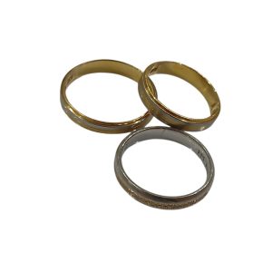 【K18Pt900コンビまとめ】18金・プラチナ900・リング・貴金属・アクセサリー