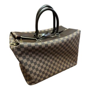 Louis Vuitton  (ルイヴィトン)  ダミエ グリニッジPM