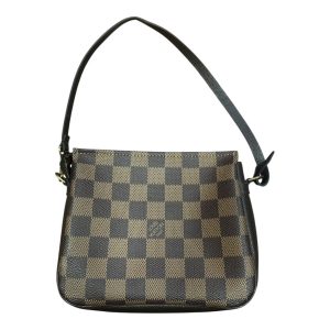 Louis Vuitton ルイ・ヴィトン ダミエ・エベヌ トゥルース・メイクアップ
