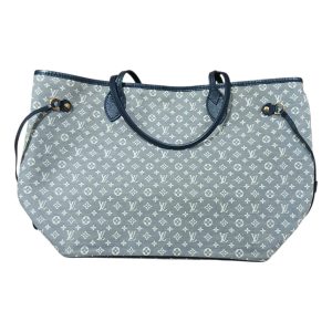 【Louis Vuitton】ルイヴィトン・モノグラムイディール・ネヴァーフルMM・ブランドバッグ