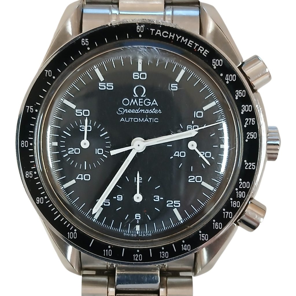 OMEGA オメガ スピードマスター35105000