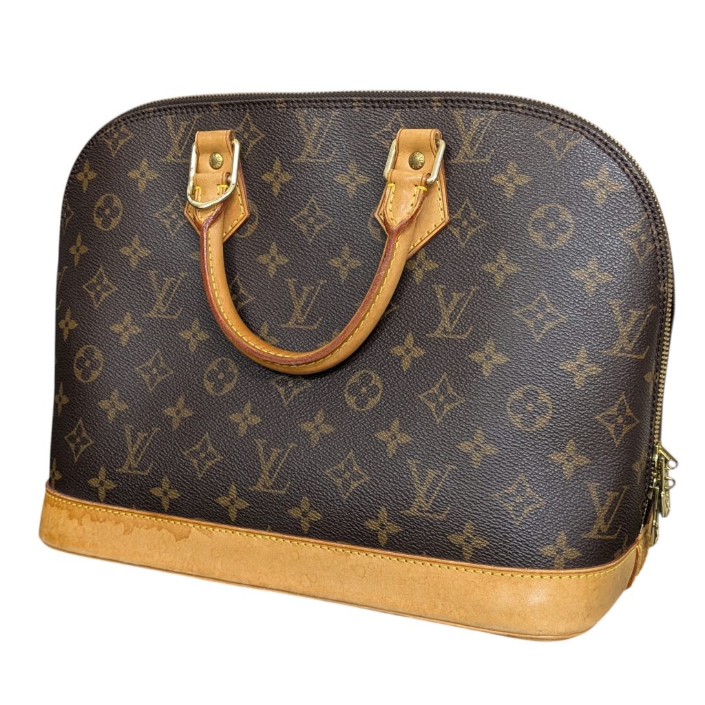 LOUIS VUITTON ルイヴィトン アルマPM