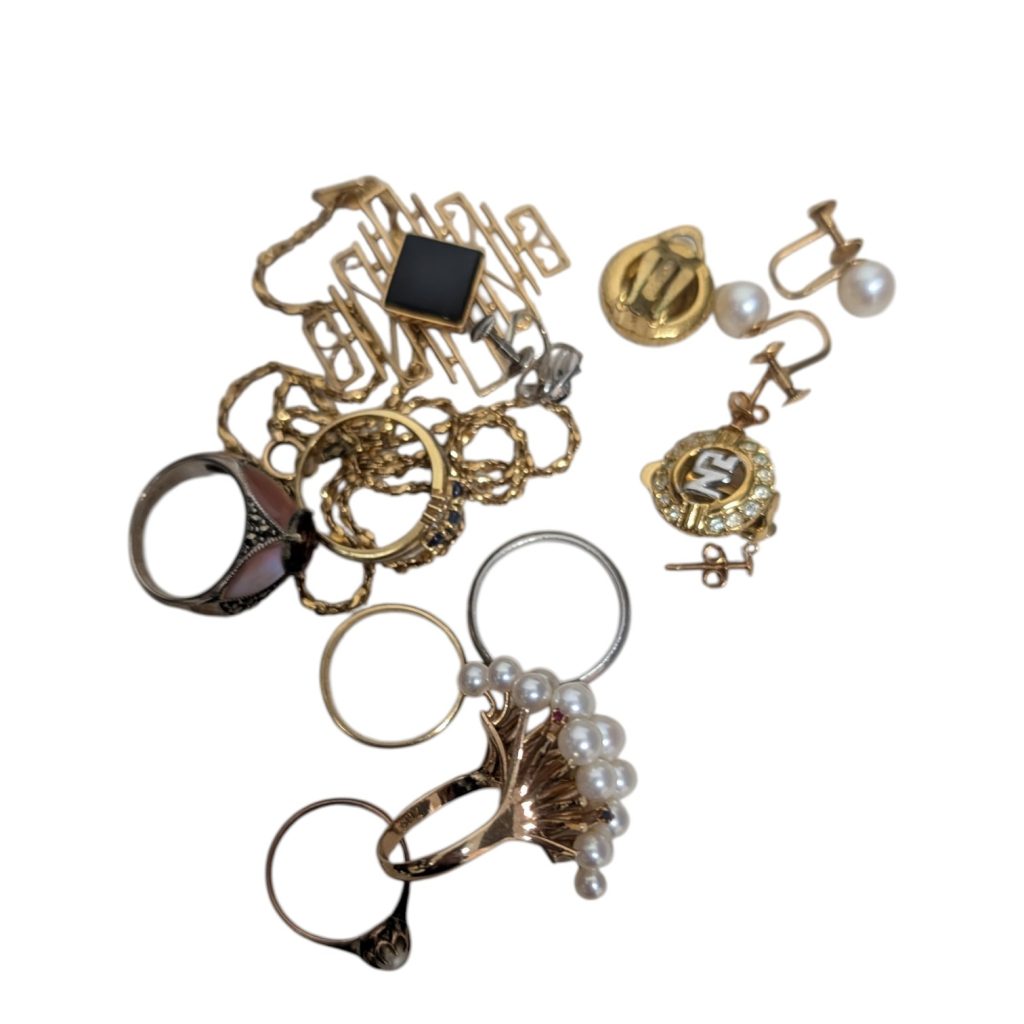 【恵庭市でアクセサリー買取】