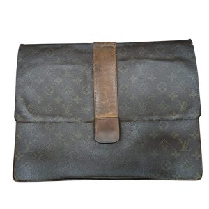LOUIS VUITTON ルイヴィトン クラッチバッグ
