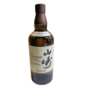 山崎NV　箱なし