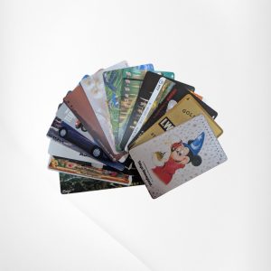 テレホンカード５０度数１００％買取、さすがやハレルパルク磐田店