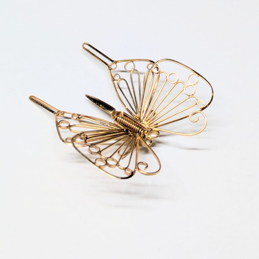 K18　18金　アクセサリー