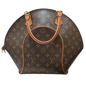 ルイヴィトン　Louis Vuitton　モノグラム　エリプスMM