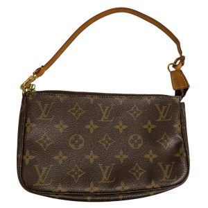Louis Vuitton　ルイヴィトン　アクセソワール　モノグラム