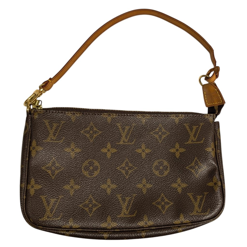 Louis Vuitton　ルイヴィトン　アクセソワール　モノグラム
