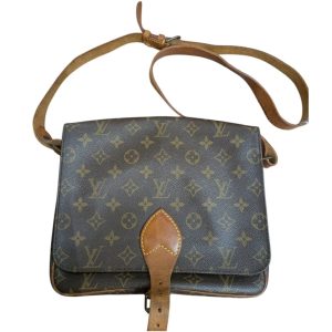 Louis Vuitton（ルイ・ヴィトン） モノグラム カルトシエール