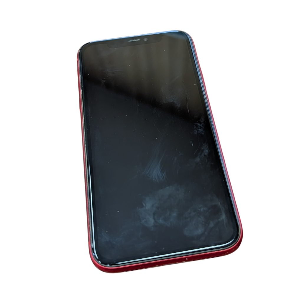 iPhone11　64GB