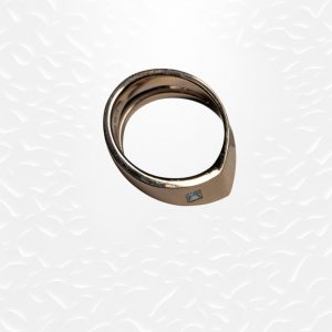 K18リング買取、さすがやハレルパルク磐田店