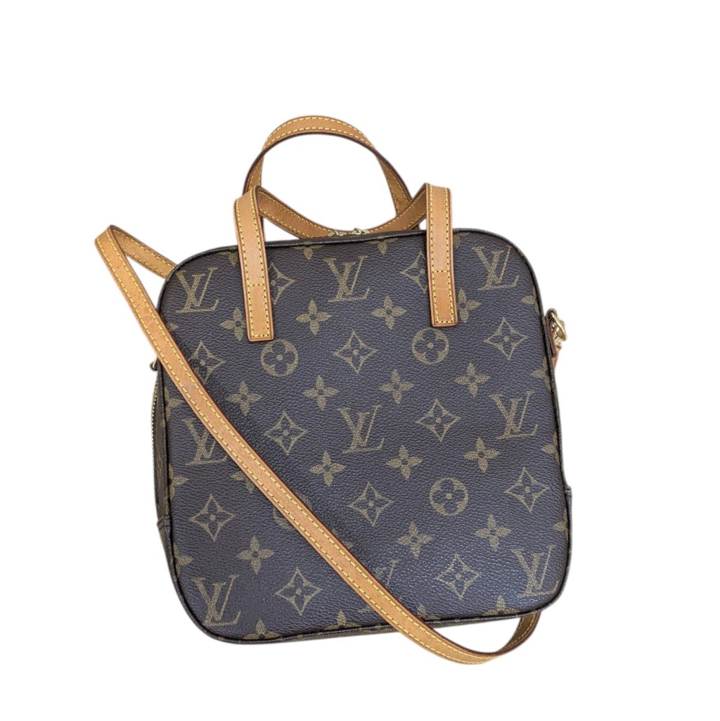 Louis Vuitton　ルイヴィトン　スポンティーニ　M47500