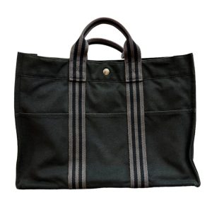 エルメス（HERMES）フールトゥMM トートバッグ