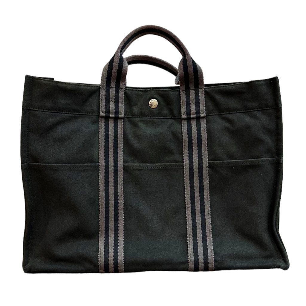 エルメス（HERMES）フールトゥMM トートバッグ