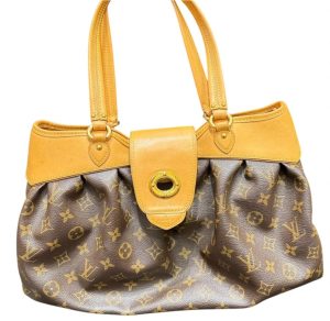 Louis Vuitton ルイヴィトン ボエシPM　札幌市 東区 元町