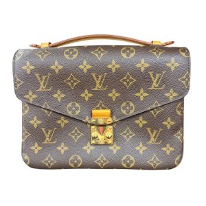 ルイヴィトン LOUIS・VUITTON ポシェット メティス MM
