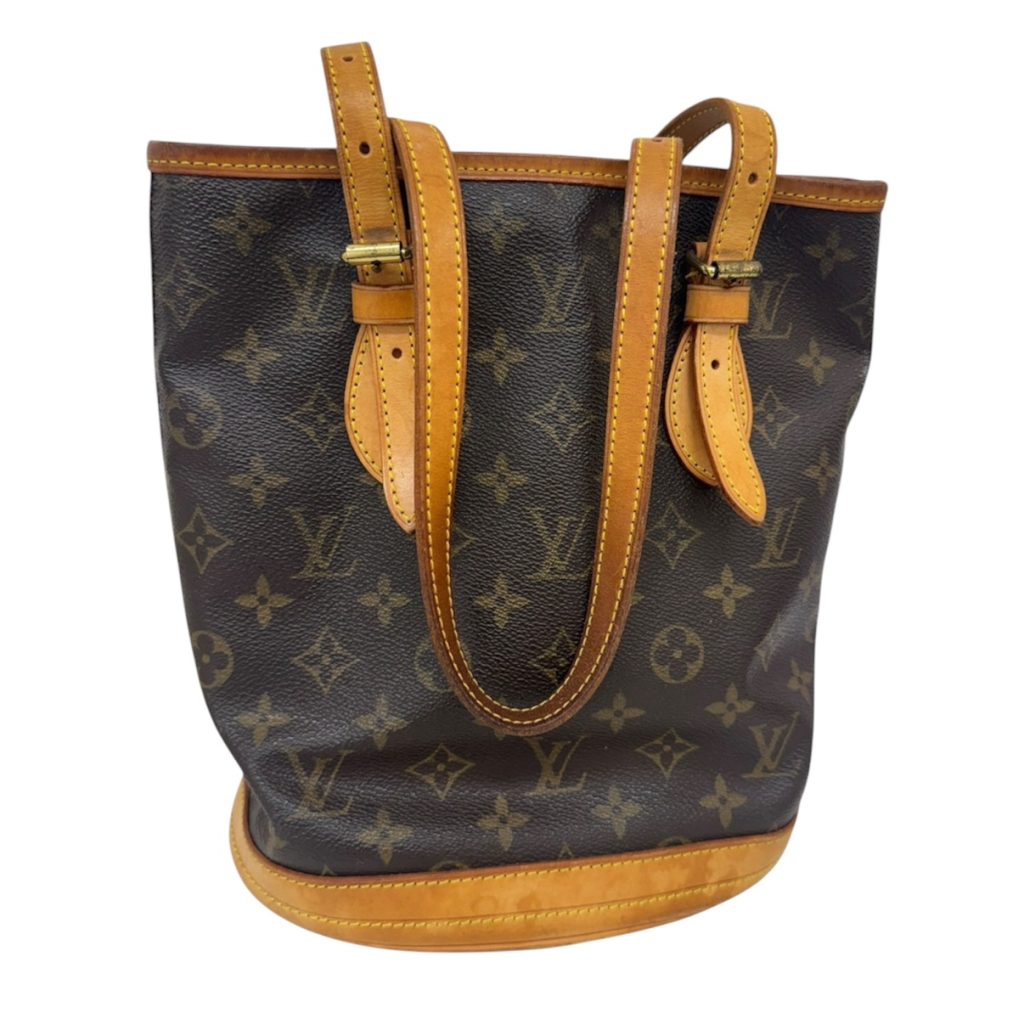 ルイ・ヴィトン Louis・Vuitton  バケットPM バッグ