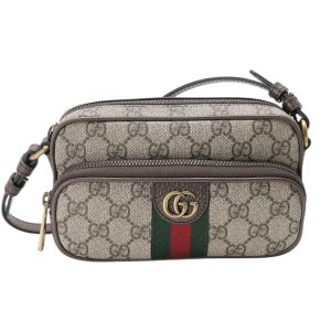 GUCCI オフィディア ミニ バッグ