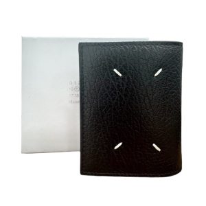 Maison Margiela（メゾンマルジェラ）の二つ折り財布