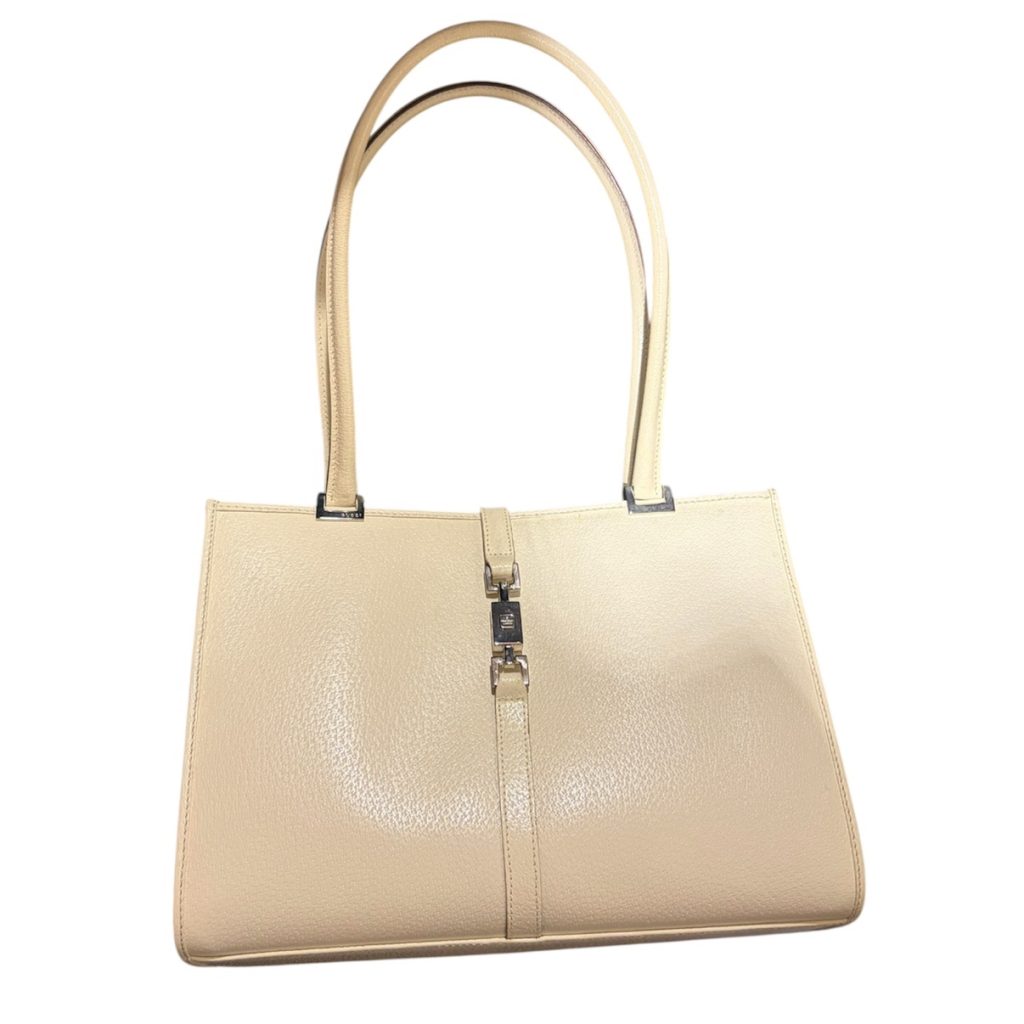 GUCCI　ジャッキーショルダーバッグ