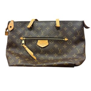 LOUIS VUITTON ルイヴィトン モノグラム イエナ MM 鞄