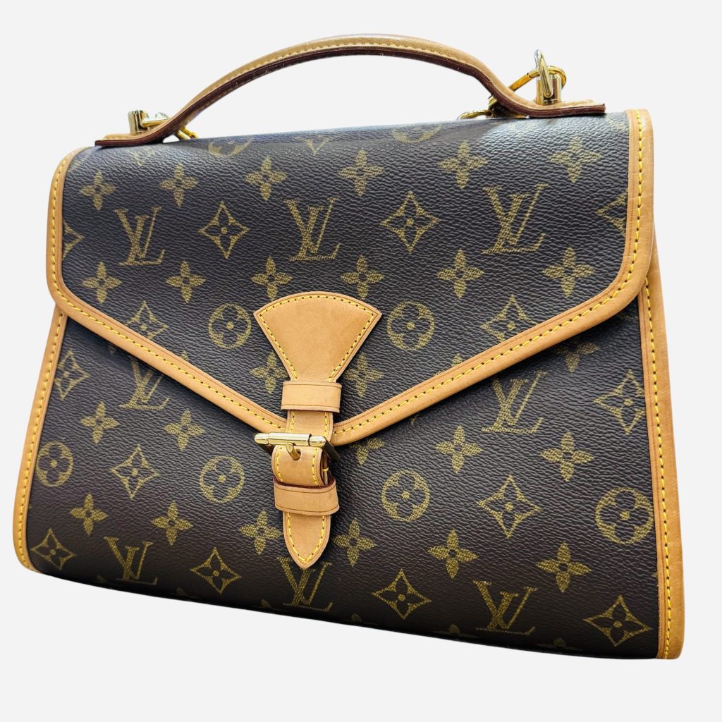 LOUIS VUITTON ルイヴィトン ベルエア