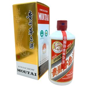 【高価買取！】茅台酒（マオタイ酒）