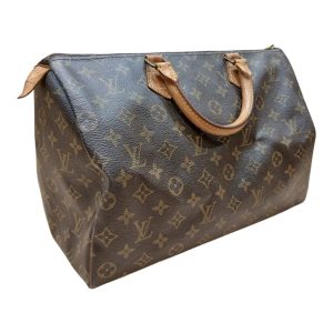 【高価買取！】Louis Vuitton ルイヴィトン スピーディー