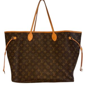 LOUIS VUITTON ネヴァーフルGM