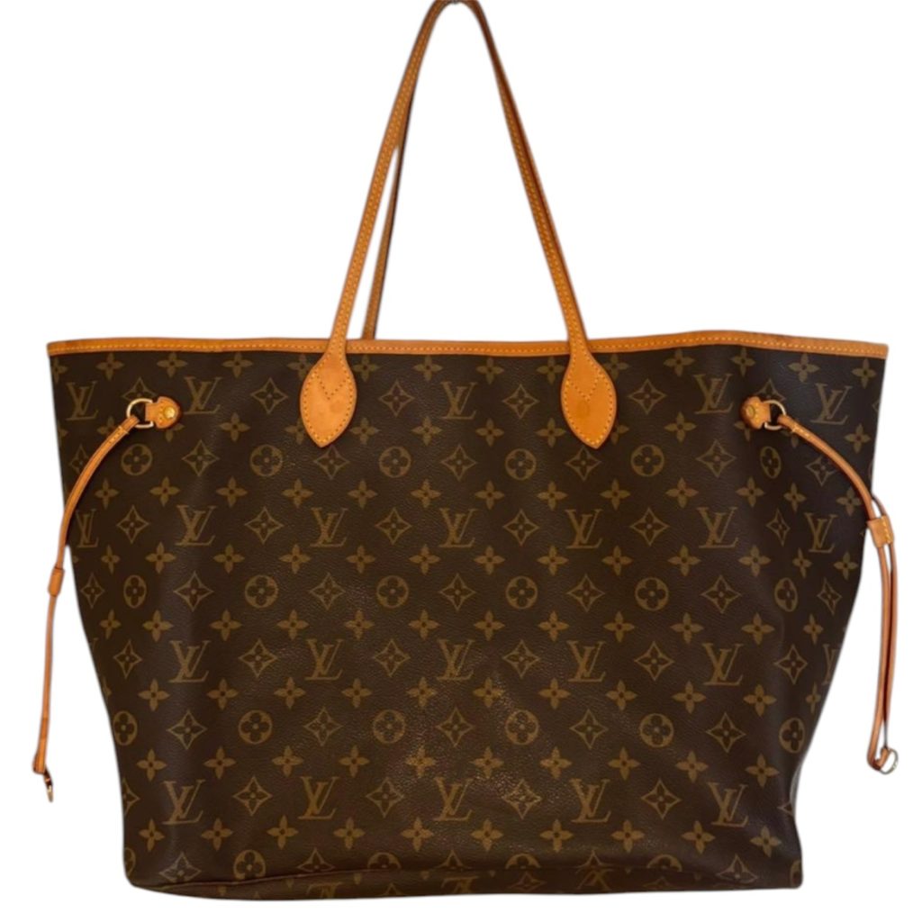 LOUIS VUITTON ネヴァーフルGM