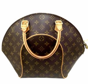 ルイヴィトン LOUIS VUITTON エリプス モノグラム バッグ 札幌市 白石区 菊水