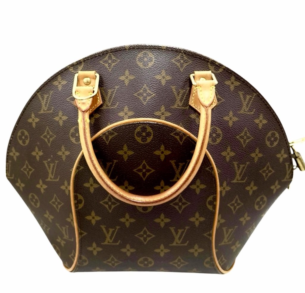 ルイヴィトン LOUIS VUITTON エリプス モノグラム バッグ 札幌市 白石区 菊水