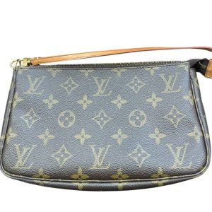 Louis Vuitton ルイヴィトン モノグラム アクセソワール