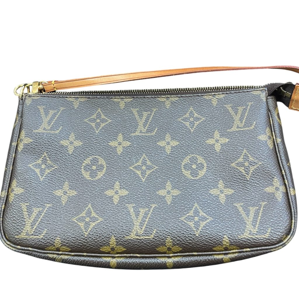 Louis Vuitton ルイヴィトン モノグラム アクセソワール