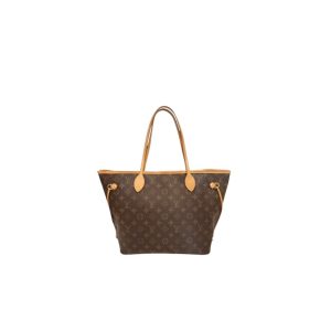 【ルイヴィトン　モノグラム　ネヴァーフル】の買取実績