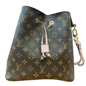 【ネオノエBB モノグラム】Louis Vuitton(M46581)【Aランク】