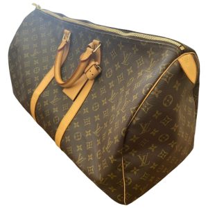 Louis Vuitton キーポル60　ルイ・ヴィトン　ボストンバッグ　ブランド
