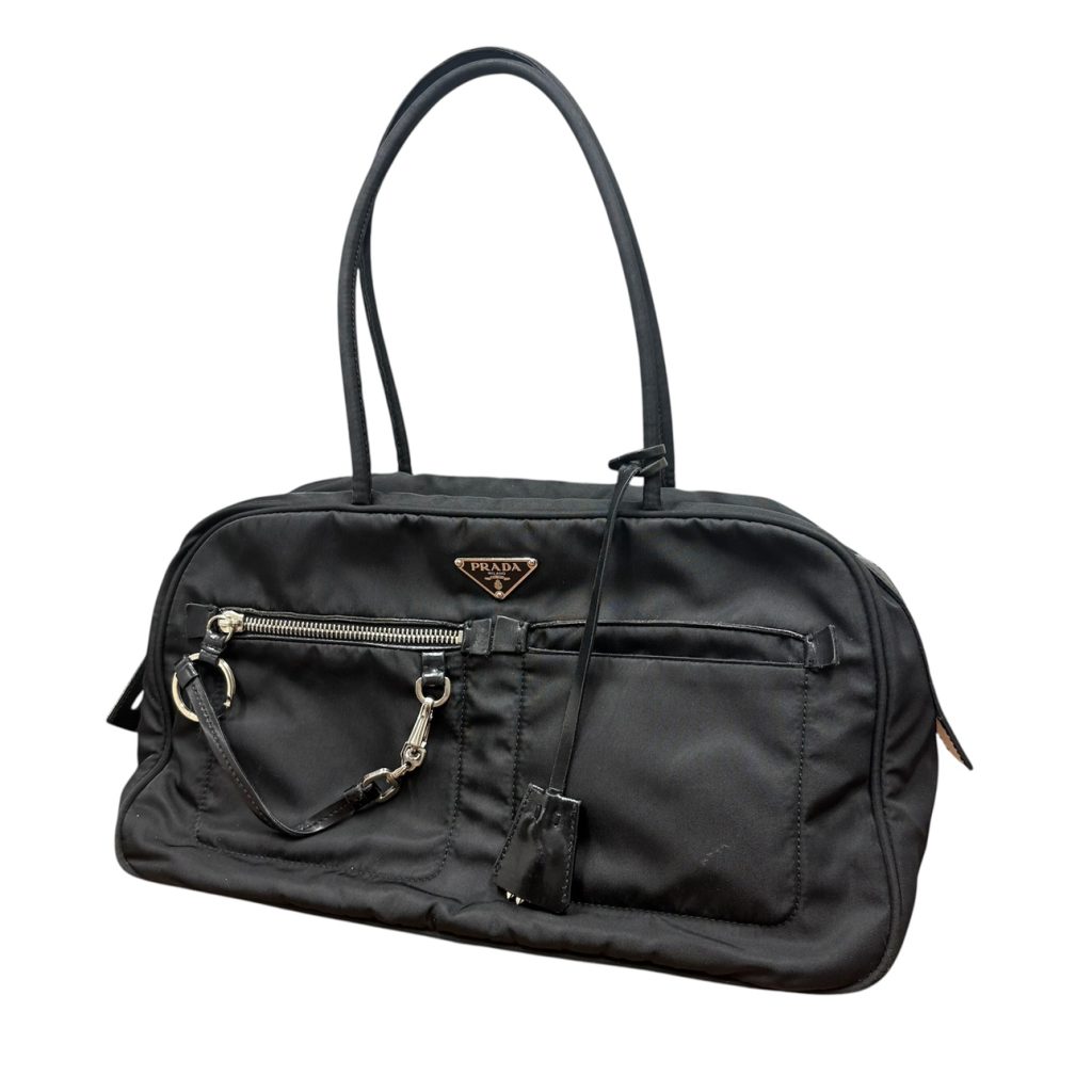 PRADA　プラダ　ショルダーバッグ　B9326