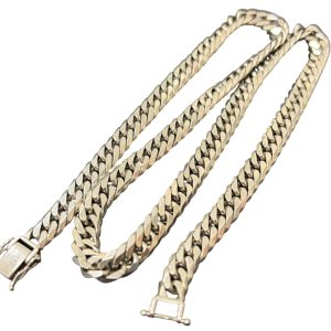 Pt900 プラチナ 喜平ネックレス アクセサリー