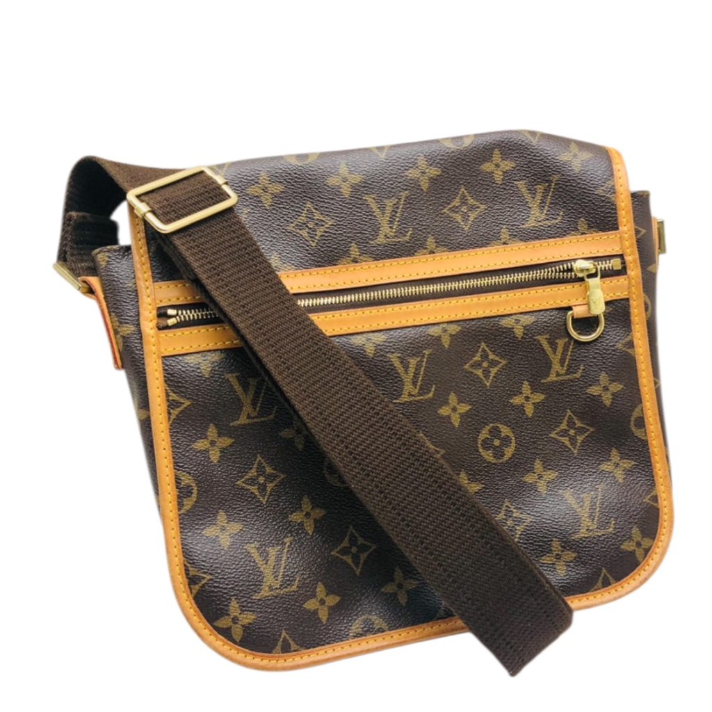 Louis Vuitton（ルイヴィトン）　ポシェット・ボスフォール　ショルダーバッグ