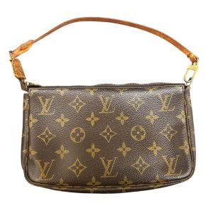 ルイ・ヴィトン（Louis Vuitton） ポシェット・アクセソワール モノグラム【函館上磯店】