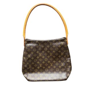 ルイ・ヴィトン（Louis Vuitton） ルーピングGM モノグラム【函館上磯店】