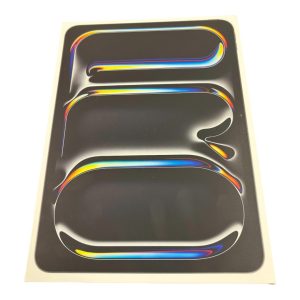 iPad Pro M5 11インチ 256GB